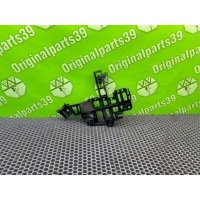 Кронштейн блока предохранителей Audi A6 C6 (4F2) 2005 4F0971845, 4F0971845, 4F0971845A, N90175205, N90286703