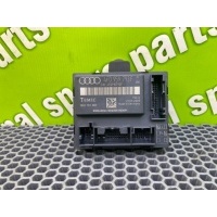 Блок комфорта Audi A6 C6 (4F2) 2005 4F0959793F, 4F0959793, 4F0959793T, 4F0959793E