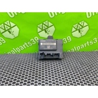 Блок комфорта Audi A6 C6 (4F2) 2005 4F0959795F, 4F0959795