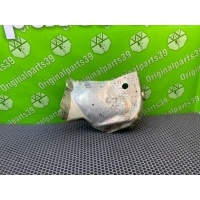 Термоэкран Audi A6 C6 (4F2) 2005 4F0422704, 4F0422704, N90708802, 811807577C, N10309101