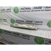 Усилитель бампера Audi A6 C6 (4F2) 2005 4F0807111, 4F0807111A, 4F0807111C, 4F0807133, 4F0807134, 4F0807255
