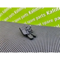 Замок багажника Audi A6 C6 (4F2) 2005 4E0827645, 4f5827507b, 4F5827507B, 4E0827520B01C, 4E082752001C, 4E0827645A, 4F5827531