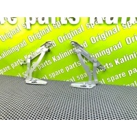 Петли багажника Audi A6 C6 (4F2) 2005 4F5827301D, 4F5827302E, 4F5827301E, 4F5827302D