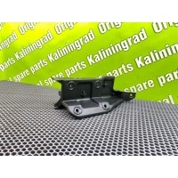 Кронштейн бампера Audi A6 C6 (4F2) 2005 4F5807879, 4F5807879, 4F5807897A, N10621301, N90775001, N10412804