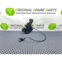 Замок капота Audi A6 C6 (4F2) 2005 4F0823509A, 4F0823509