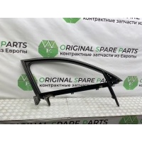 Рамка стекла двери Audi A6 C6 (4F2) 2005 4F0898752, 4F0837398, 4F0837397A, 4F0837397, 4F0898751