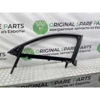 Рамка стекла двери Audi A6 C6 (4F2) 2005 4F0898751, 4F0837529A, N90402501, N90698606