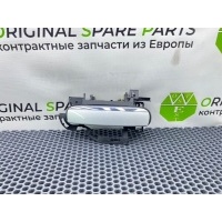 Ручка двери Audi A6 C6 (4F2) 2005 4F0837207, 4F0839167, 4F0837207B, 4F0837207C, 4F0837885D, 4F0837885E, 4F0839239GRU