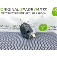 Замок двери Audi A6 C6 (4F2) 2005 4F0839015