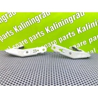 Петли капота Audi A6 C6 (4F2) 2005 4F0823302, 4F0823301, 4F0823029F, 4F0823480B