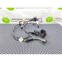 Проводка двери Audi A6 C6 (4F2) 2005 4F1971687, 4F1971687A