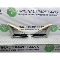 Обшивки стоек Audi A6 C6 (4F2) 2005 4F5867287SJP, 4F5867287, 4F5867287S, 4F5867288SIQ, 4F5867287BSJU, 4F5867287WEZ