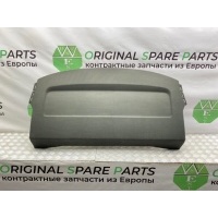 Полка салона задняя Audi A6 C6 (4F2) 2005 4F5863411, 4F5863411CC1GT, 4F5863411BGLL1, 4F5863411BG1LC, 4F5863411BJ1LC