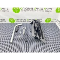 Ящик для инструмента Audi A6 C6 (4F2) 2005 4F5012111, 4F5012111A, 8E0805616D, 1J0012255, 893012223, 8n0012219