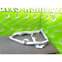 Подушка безопасности боковая Audi A6 C6 (4F2) 2005 4F5880742C, 4F5880742, 4F9880742A, N90663603, WHT002144, WHT001003