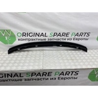 Обшивка багажника Audi A6 C6 (4F2) 2005 4F5863433A, 4F5863433A36R, 4F5863433