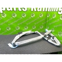 Подушка безопасности боковая Audi A6 C6 (4F2) 2005 4F5880741C, 4F5880741, 4F5880741D, N90663603, WHT002144, WHT001003