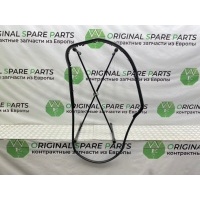 Уплотнитель двери Audi A6 C6 (4F2) 2005 4F0839911, 4F0833346A, 4F0833346, 4F0833346B, 4F0833346C, 4F0833345C