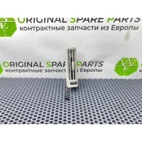 Дефлектор воздушный Audi A6 C6 (4F2) 2005 4F0819383, 4F0819383A
