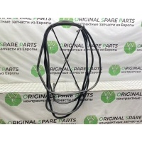 Уплотнители дверей Audi A6 C6 (4F2) 2005 4F0831721G, 4F0831721G, 4F0831721, 4F5833721C, 4F5833721D