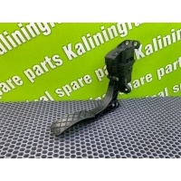 Педаль газа Audi A6 C6 (4F2) 2005 4F1723523B, 4F1723523, 1J0723549B, 4F2721523, 8K1723523