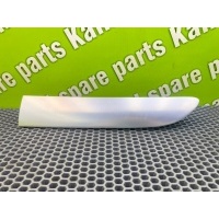 Накладка торпедо Audi A6 C6 (4F2) 2005 4F1853190, 4F1853190AE1MJ, 4F2853189H1MJ, 4F1853190S1WV