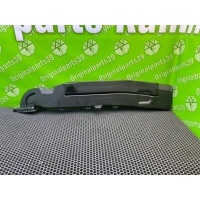 Воздуховод Audi A6 C6 (4F2) 2005 4F0819724, 4F0819724, 4F0819384A6PS, N90796502, 4F0819203CH77, N90771701