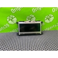 Дисплей Audi A6 C6 (4F2) 2005 4F0919603, 4F0919603, N90771702, 1J0972930A, 4E0010530, 4F2927225B, N90918701, 4F2919611JH77