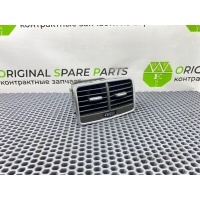 Дефлектор воздушный Audi A6 C6 (4F2) 2005 4F0819203, 4F0819203B
