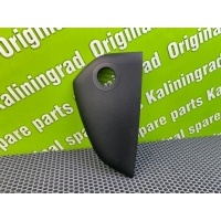 Накладка торпедо Audi A6 C6 (4F2) 2005 4F0857086C, 4F28570866G6, 4F28570864PK, 4F2857086K38, 4F2857086E59, 4F18570866G6