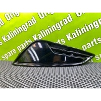 Заглушка ПТФ Hyundai i40 VF 2014 86523-3Z000, 865233Z000, 865113Z000, 865503Z000, 865503Z010, 865503Z020, 865503Z030, 865503Z310