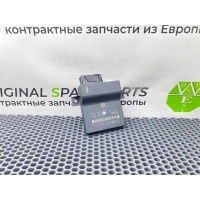Электронный блок Audi A6 C6 (4F2) 2005 4F0907468D, 4F0907468D, 4F40910468A