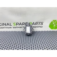Датчик ускорения Audi A6 C6 (4F2) 2005 4F0907637, 4F0907637, 0265005278