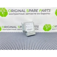 Блок Airbag Audi A6 C6 (4F2) 2005 4F0959655, 4F0959655D, 4F0910655E