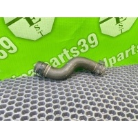 Патрубок отопителя Audi A6 C6 (4F2) 2005 4F1819374, 4F1819374, 4F1819371B, 4F0819373T, N90686902