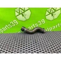 Патрубок отопителя Audi A6 C6 (4F2) 2005 4F1819372, 4F1819372, 4F1819371B, 4F0819373T, N90686902