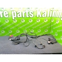 Проводка Audi A6 C6 (4F2) 2005 4F1971271M, 4F1971271M, 1J0973722, 4F0937733, 4F0971647C, 4F1971271BL, 4F2971271AS