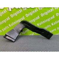 Воздуховод Audi A6 C6 (4F2) 2005 4F0819830, 4F0819812, 4F0819811, 4F0819830A, 4F0819830