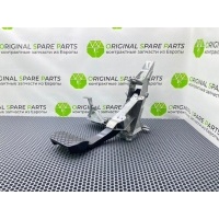 Педаль тормоза Audi A6 C6 (4F2) 2005 4F1723117, 4F1723117E, 4F1723117F, 4F1723140, 4F1723140B, 4D172317301C
