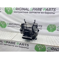 Корпус печки Audi A6 C6 (4F2) 2005 4F0820356, 4F0820356D, 4F0820356D, 4F0820356A, 4F1819422A, 4F0819633B