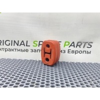 Крепление глушителя Audi A6 C6 (4F2) 2005 4F0253147, 4F0253147A
