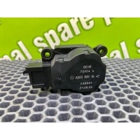 Сервопривод печки Mercedes-Benz C-Class W203 2000 A2038201642, 2038201642, A2038300133, A2038300103, A2038300203, A2038302403, A2038302303, A2038300233, A2098300158, A2098300258, A2098300458, A209830