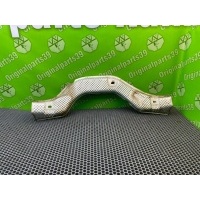 Тепловой экран Audi A6 C6 (4F2) 2005 4F0804158, 4F0804158, 4F0804162, 4F0804161, N10549503, 4F0803979C, 4F0804173, N90708802