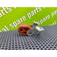 Кронштейн глушителя Audi A6 C6 (4F2) 2005 4F0253144P, 4F0253144, 4F0253144AH, 4F0253144AC, 4F0253144M