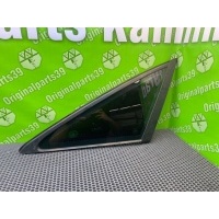 Форточка двери Audi A6 C6 (4F2) 2005 4F5845300B, 4F5845300, 4F5845026BG00, DA004600A2, D00950025, N90787802, 4F0898957A, 4F0898958A