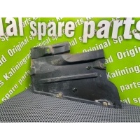 Защита днища Audi A6 C6 (4F2) 2005 4F0825215M, 4F0825215, 4F0825215E