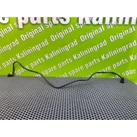 Трубка топливная Audi A6 C6 (4F2) 2005 4F0201220H, 4F0201220, 4F0201220C