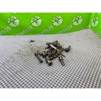 болты Mercedes-Benz W124 1991 N000931008220, N000931008220, A1029900910, N000912008063, N000084004139, N007984006031, N000933006121, N000934006007, N000137006204