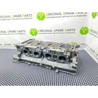 Головка блока цилиндров Nissan Primera P11 1996 110402F200, 110402F200, 132012F200, 132012F200, 132022F210, 132022J260, 132032F200, 132032F200, 1320553J00, 1320553J00
