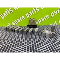 Постель распредвала Nissan Primera P11 1996 130202F210, 130202F210, 130202F200, 132572J210, 132572J210